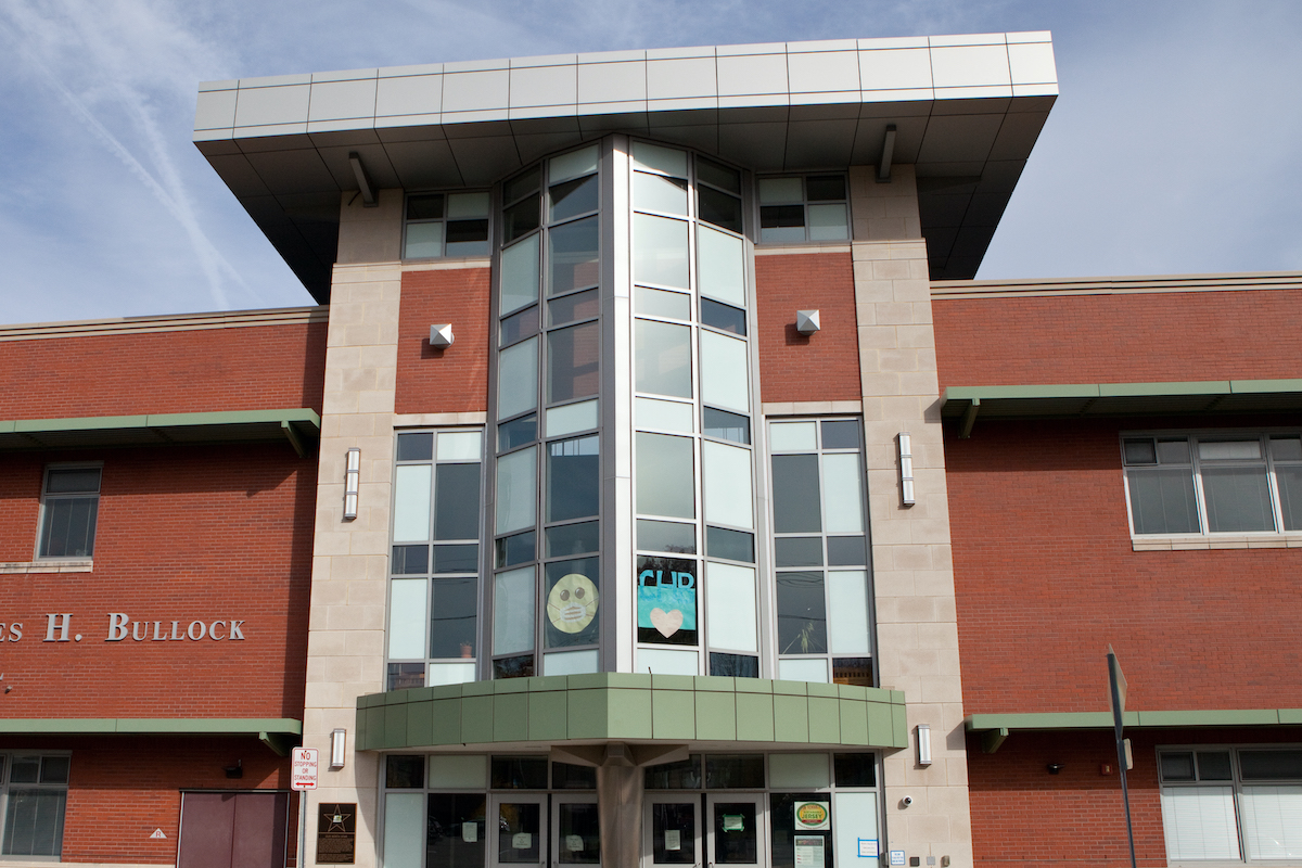 Charles H Bullock School Allied Specialty Group