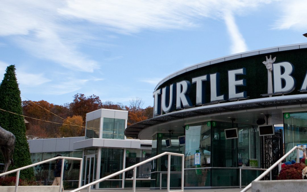 Turtle Back Zoo