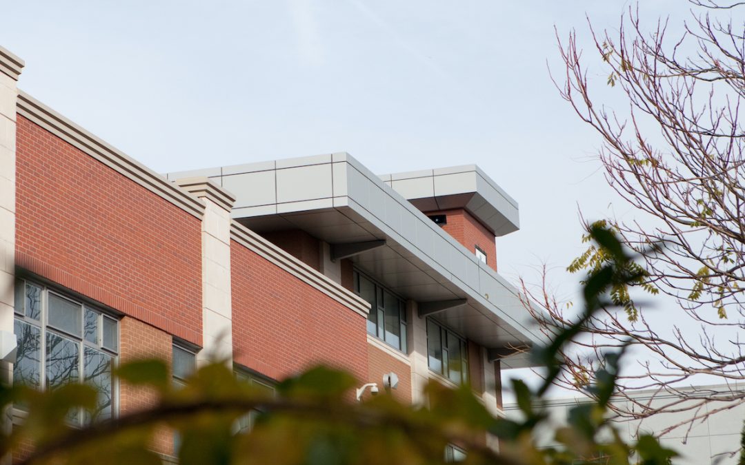 Charles H. Bullock School