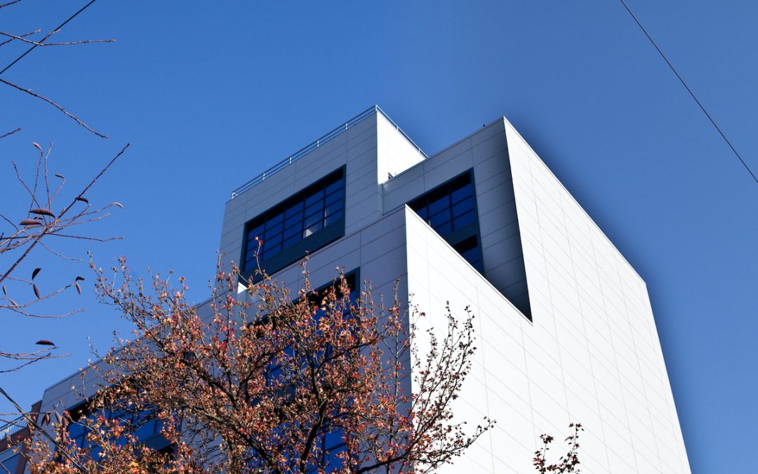 Residence/Mixed/Office